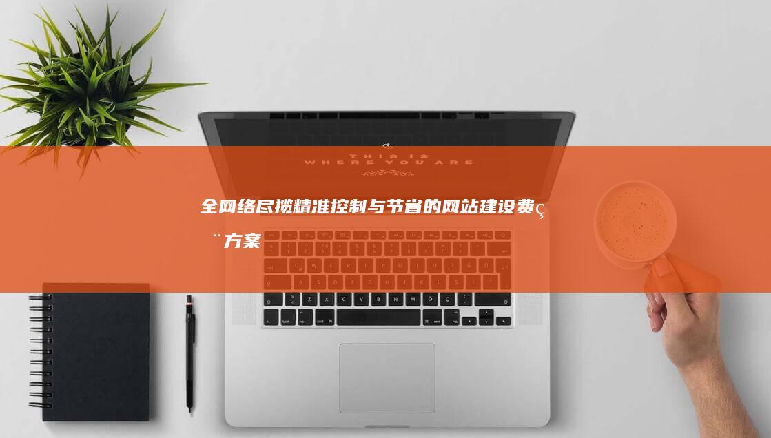 全网络尽揽：精准控制与节省的网站建设费用方案